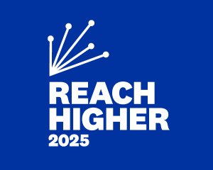 Reach Higher 2025